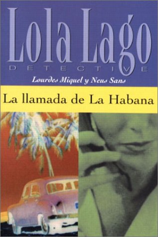 Llamada de la Habana   2002 9780130993823 Front Cover