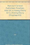 Honey of a Story 5-Pack  3rd 9780153268823 Front Cover