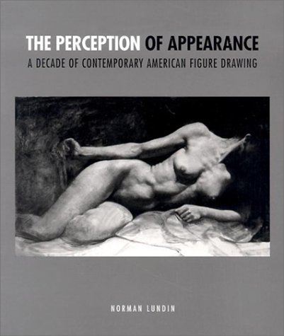 Perception of Appearance A Decade of Contemporary American Figure Drawing  2002 9780295982823 Front Cover