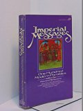 Imperial Messages N/A 9780380006823 Front Cover