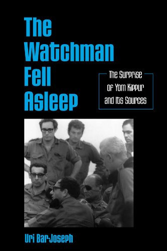 Watchman Fell Asleep The Surprise of Yom Kippur and Its Sources  2005 9780791464823 Front Cover