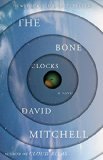 Bone Clocks A Novel N/A 9780812976823 Front Cover
