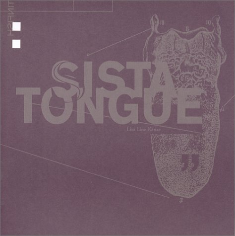 Sista Tongue  N/A 9780971219823 Front Cover