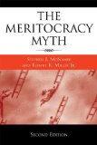 Meritocracy Myth  3rd 2013 (Revised) 9781442219823 Front Cover