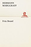 Fritz Beutel  N/A 9783842491823 Front Cover