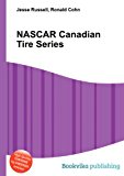 Nascar Canadian Tire Series N/A 9785511218823 Front Cover
