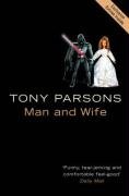Man and Wife N/A 9780006514824 Front Cover