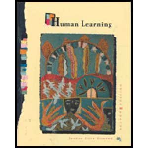Human Learning Principles, Theories and Educational Applications 2nd 1995 9780023894824 Front Cover