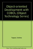 Object-Oriented Development in COBOL N/A 9780070650824 Front Cover