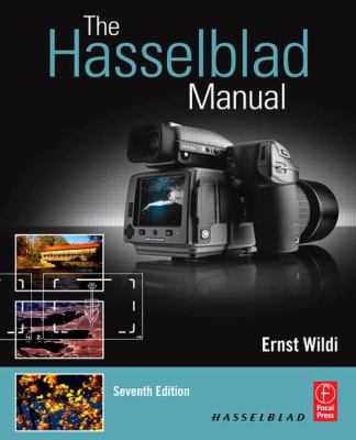 Hasselblad Manual  7th 2008 9780080927824 Front Cover