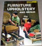 Furniture Upholstery and Repair N/A 9780376011824 Front Cover