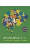 Psychological Science DSM-5 Update N/A 9780393937824 Front Cover