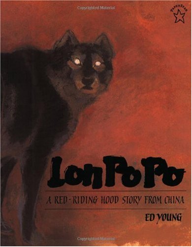 Lon Po Po  N/A 9780698113824 Front Cover