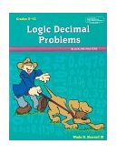 Logic Decimal Problems N/A 9780769000824 Front Cover