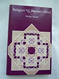 Religion and the Western Mind  N/A 9780887063824 Front Cover