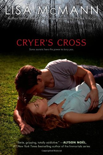 Cryer's Cross  N/A 9781416994824 Front Cover