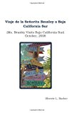 Viaje de la Senorita Beasley a Baja California Sur Ms. Beasley Visits Baja California Sur N/A 9781482643824 Front Cover