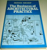 Business of Architectural Practice   1986 9780003831825 Front Cover