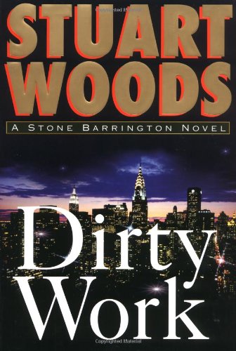 Dirty Work   2003 9780399149825 Front Cover