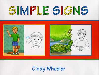 Simple Signs  N/A 9780670862825 Front Cover
