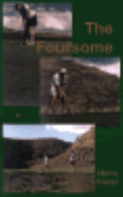 Foursome  1998 9780887545825 Front Cover