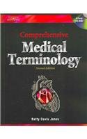 Comprehensive Medical Terminology 2nd 2003 9781401836825 Front Cover