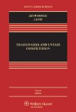 Trademarks and Unfair Competition: Law and Policy  2014 9781454827825 Front Cover