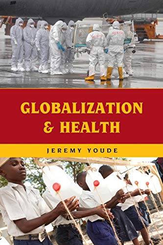 Globalization and Health   2020 9781538121825 Front Cover