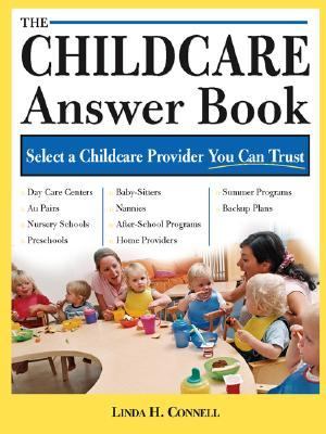 Childcare Answer Book   2005 9781572484825 Front Cover