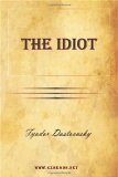 Idiot N/A 9781615341825 Front Cover