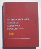 Maintenance and Repair of Aerospace Vehicles 3rd 9780070474826 Front Cover