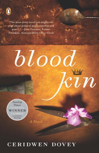 Blood Kin A Novel N/A 9780143114826 Front Cover