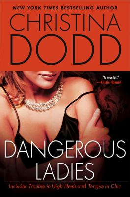 Dangerous Ladies  N/A 9780451228826 Front Cover
