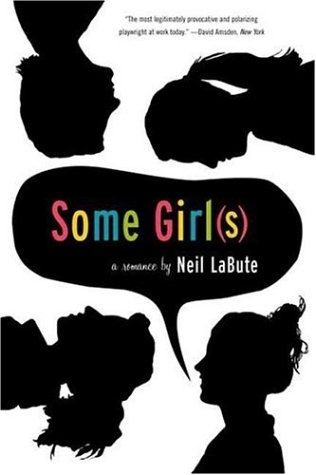 Some Girl(s) A Play  2005 9780571229826 Front Cover