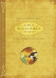 Midsummer Rituals, Recipes and Lore for Litha  2015 9780738741826 Front Cover