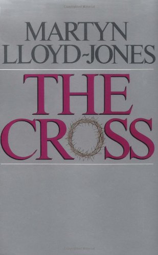 Cross God's Way of Salvation  1986 9780891073826 Front Cover