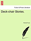 Deck-Chair Stories N/A 9781241178826 Front Cover