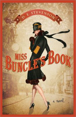 Miss Buncle's Book   2012 9781402270826 Front Cover