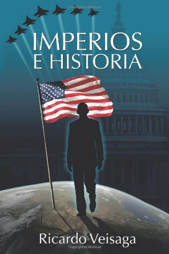 Imperios e Historia   2011 9781426960826 Front Cover