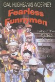 Fearless Funnymen History of the Rodeo Clown N/A 9781571682826 Front Cover