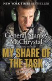 My Share of the Task A Memoir  2014 9781591846826 Front Cover