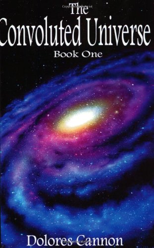 Convoluted Universe Book One  2001 9781886940826 Front Cover