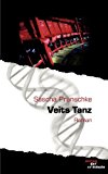 Veits Tanz: Roman N/A 9783865202826 Front Cover