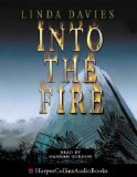 Into the Fire Abridged  9780001055827 Front Cover