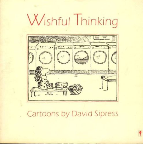 Wishful Thinking N/A 9780060960827 Front Cover