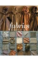 Fabrics N/A 9780500284827 Front Cover