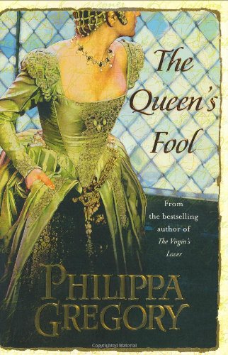 Queen's Fool A Novel  2004 9780743269827 Front Cover