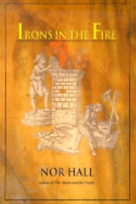 Irons in the Fire   2002 9781581770827 Front Cover