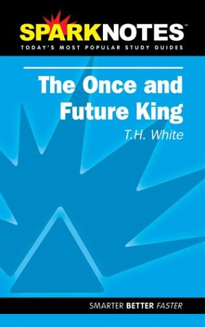Once and Future King   2002 9781586634827 Front Cover