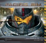 Pacific Rim Man, Machines and Monsters N/A 9781608871827 Front Cover